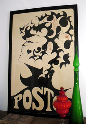 Poster Poster