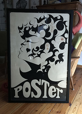 Poster Poster